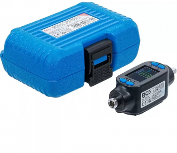 Adaptor dinamometric digital 1/4 6-30Nm 