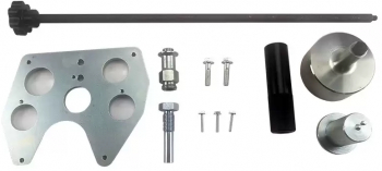 Blocaj Ax echilibrare Jaguar / Land Rover 2.0D 