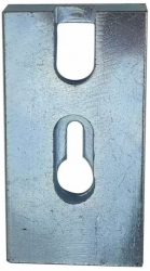 Blocaj de siguranta pentru elevator 2 coloane 4 tone SelTech 