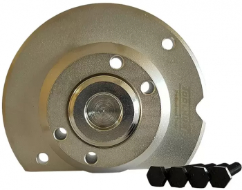 Blocaj Pompa de combustibil Jaguar / Land Rover 2.0D 