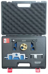 Blocaje distributie Mercedes M651 Toolhub 