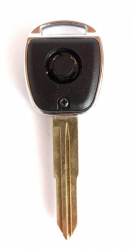 Carcasa cheie pentru Chrysler 2 butoane 