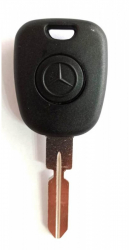 Carcasa cheie pentru Mercedes cu cip ID 44 lamela 4 track 