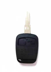 Carcasa cheie pentru Nissan 1 buton 