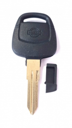 Carcasa cheie pentru Nissan cu locas cip 