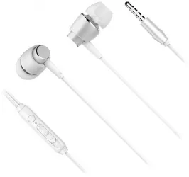 Casti In-ear Cu Microfon Kruger&matz 