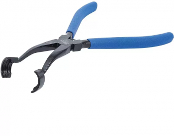Cleste pentru arc sustinere sabot frana 