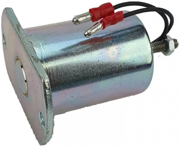 Electromagnet pentru elevator de vulcanizare SelTech 