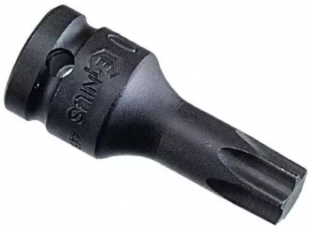 Imbus de impact torx T60 1/2 