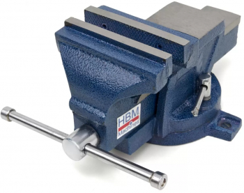 Menghina rotativa 125 mm 