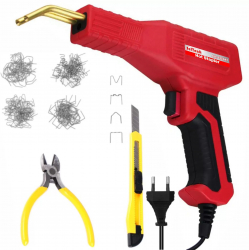 Pistol pentru lipit plastic SelTech 