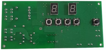 Placa electronica pentru HL9012 HILMANN 
