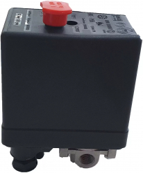 Presostat trifazat tip 890/2 