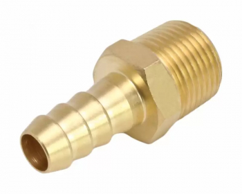 Racord cu filet ex. 3/8 si stut de 12mm 