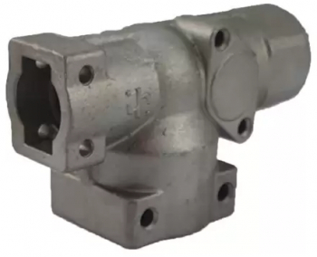 Racord iesire apa serpentina 