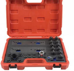 Set cale distributie pentru Audi 3.0 FSI / TFSI 