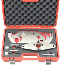 Set blocaj distributie Land Rover / Jaguar 2.0 benzina 