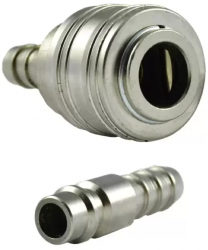 Set cupla rapida 8mm 