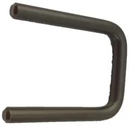 Siguranta racord serpentine 