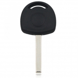 Carcasa cheie pentru Opel cu lamela HU 43