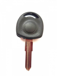 Carcasa cheie pentru Opel cu locas cip cu sant pe dreapta 
