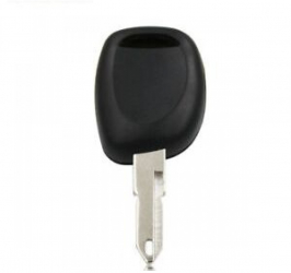 Carcasa cheie pentru Renault cu locas cip NE 73 