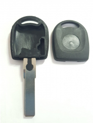 Carcasa cheie pentru Seat cu locas cip 