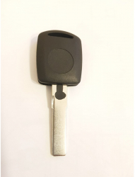 Carcasa cheie pentru Skoda cu cip T5 