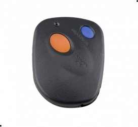 Carcasa telecomanda pentru SDubaru 2 butoane 