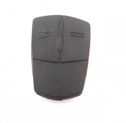 Cauciuc cheie pentru Opel Vectra 2 butoane 