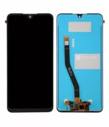 Display cu touchscreen Huawei Honor 8X Max Negru 