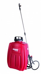 Vermorel electric 16L 12V 8Ah 4.5bar 4L/min 8m Raider RD-BKMD03 