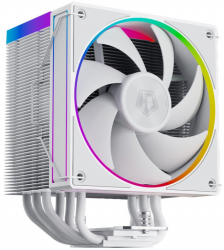 ID-COOLING FROZN A610 ARGB WHITE