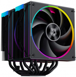 Cooler CPU ID-Cooling FROZN A620 ARGB Black 