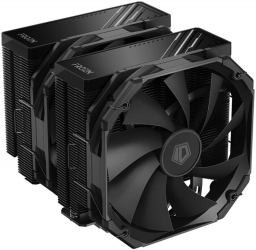 Cooler CPU ID-Cooling FROZN A720 Black