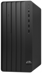Desktop PC HP Pro 290 G9 Intel Core i3-13100 3.4GHz Raptor Lake 8GB RAM 256GB SSD UHD 730 no OS 