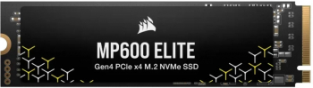 SSD Corsair MP600 ELITE 1TB PCI Express 4.0 x4 M.2 2280 