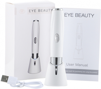 Aparat multifunctional inteligent profesional Influential Tech Eye Beauty Model pentru hidratarea eliminarea ridurilor ingrijirea tenu 