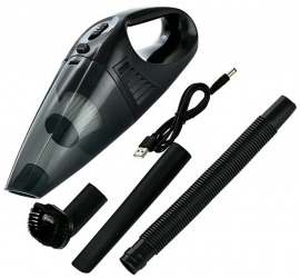 Aspirator de mana fara sac ASPIRATOR AUTO fara fir 120W 