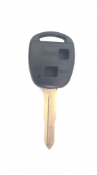 Carcasa cheie pentru Toyota 2 butoane cu lamela TOY 41 