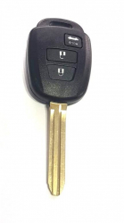 Carcasa cheie pentru Toyota Camry 3 butoane 