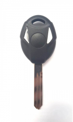 Carcasa cheie pentru Toyota cu locas cip 