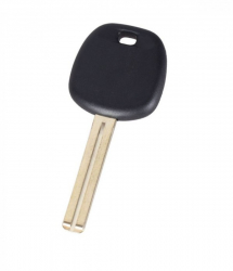 Carcasa cheie pentru Toyota cu locas cip lamela toy 48 