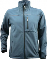 Geaca softshell marimea XL Tvardy T01102 