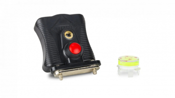 Kit nivela si laser pt. DV/DC/DCX/DS/DX - RUBI-54999 
