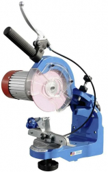 Masina electrica de ascutit lantul la drujba P 2501 S Gude 94129 230 W 3000 rpm 