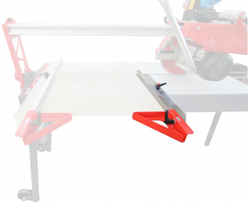 Opritor lateral reglabil pt. DC/DCX/DS/DX versiuni dupa 2013 - RUBI-54844 