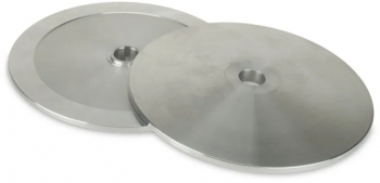 Set flanse pentru taiere la 45 de grade / jolly pt. DS-300/DX-350 - RUBI-51915 
