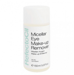 Solutie micelara pentru ochi 150ml RefectoCil 