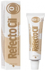 Vopsea sprancene si gene - decoloranta - 15 ml - Refectocil 